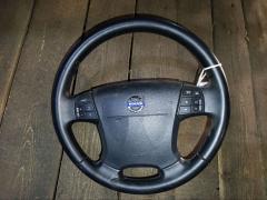 Руль на Volvo S80 AS Фото 3