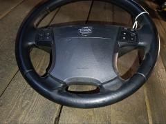 Руль на Volvo S80 AS Фото 4