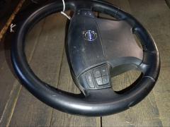Руль на Volvo S80 AS Фото 7