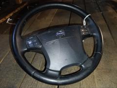 Руль на Volvo S80 AS Фото 8