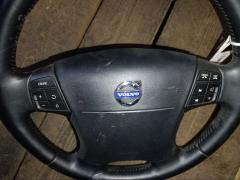 Руль на Volvo S80 AS Фото 9