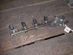 Форсунка инжекторная A46-H02 на Nissan March HK11 CG13DE Фото 4