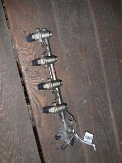 Форсунка инжекторная A46-H02 на Nissan March HK11 CG13DE Фото 5