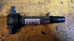 Катушка зажигания HITACHI 22448-4M500, 22448 4M50A, IC-DL024, LC-016-2115 на Nissan Sunny FB15 QG15DE Фото 2