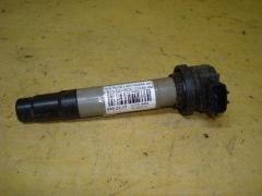 Катушка зажигания на Nissan Sunny FB15 QG15DE HITACHI 22448-4M500  22448 4M50A  IC-DL024  LC-016-2115