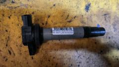 Катушка зажигания HITACHI 22448-4M500, 22448 4M50A, IC-DL024, LC-016-2115 на Nissan Sunny FB15 QG15DE Фото 2
