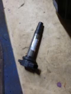 Катушка зажигания HITACHI 22448-4M500, 22448 4M50A, IC-DL024, LC-016-2115 на Nissan Sunny FB15 QG15DE Фото 2