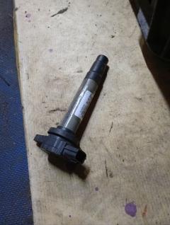 Катушка зажигания HITACHI 22448-4M500, 22448 4M50A, IC-DL024, LC-016-2115 на Nissan Sunny FB15 QG15DE Фото 3