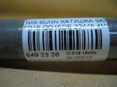 Катушка зажигания HITACHI 22448-4M500, 22448 4M50A, IC-DL024, LC-016-2115 на Nissan Sunny FB15 QG15DE Фото 2