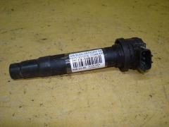 Катушка зажигания на Nissan Sunny FB15 QG15DE 22448-4M500  22448 4M50A  IC-DL024  LC-016-2115