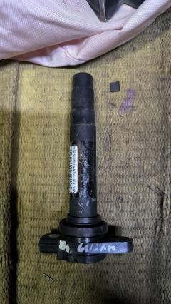 Катушка зажигания 22448-4M500, 22448 4M50A, IC-DL024, LC-016-2115 на Nissan Sunny FB15 QG15DE Фото 2