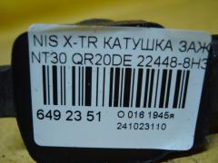 Катушка зажигания 22448-8H315, 22448 8H300, 22448 8H310, 22448 8H314, IC-DL009, LC-016-7372 на Nissan X-Trail NT30 QR20DE Фото 2