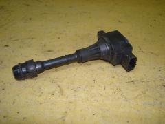 Катушка зажигания на Nissan X-Trail NT30 QR20DE 22448-8H315  22448 8H300  22448 8H310  22448 8H314  IC-DL009  LC-016-7372