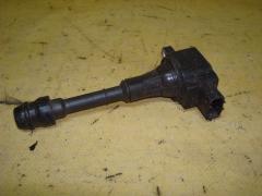 Катушка зажигания на Nissan X-Trail NT30 QR20DE 22448-8H315  22448 8H300  22448 8H310  22448 8H314  IC-DL009  LC-016-7372