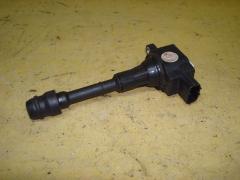 Катушка зажигания на Nissan X-Trail NT30 QR20DE 22448-8H315  22448 8H300  22448 8H310  22448 8H314  IC-DL009  LC-016-7372