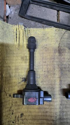 Катушка зажигания 22448-8H315, 22448 8H300, 22448 8H310, 22448 8H314, IC-DL009, LC-016-7372 на Nissan X-Trail NT30 QR20DE Фото 2