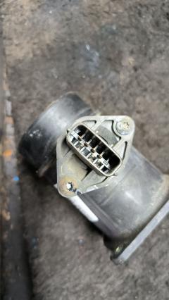 Датчик расхода воздуха 22680-4M501, 226804M500 на Nissan Sunny FB15 QG15DE Фото 6