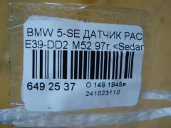 Датчик расхода воздуха на Bmw 5-Series E39-DD21 M52 Фото 3