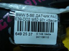 Датчик расхода воздуха на Bmw 5-Series E39-DD21 M52 Фото 4