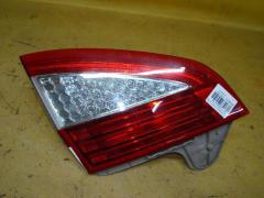 Стоп-планка на Ford Mondeo Iv 7S71-13A603-A, Левое расположение