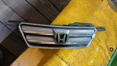 Решетка радиатора 725A-CRV-02 на Honda Cr-V RD5 Фото 4