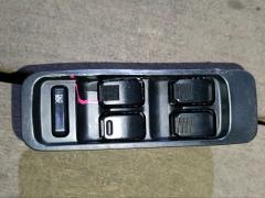 Блок упр-я стеклоподъемниками на Toyota Duet M100A Фото 8