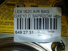 Air bag на Lexus Is200 GXE10 Фото 3