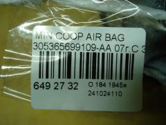 Air bag 305365699109-AA на Mini Cooper Фото 3