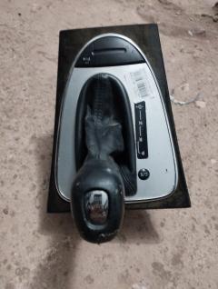 Ручка КПП A2112673224, A2112674224, A2112674424, A2112675824 на Mercedes-Benz E-Class W211 Фото 10
