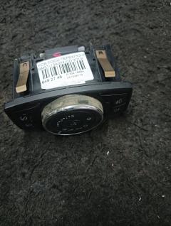 Переключатель света фар BM5T-13A024-CD на Ford Focus Iii Фото 3