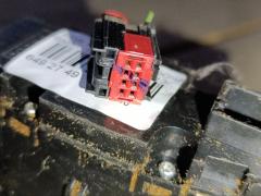 Переключатель света фар BM5T-13A024-CD на Ford Focus Iii Фото 6