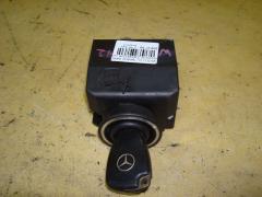 Замок зажигания на Mercedes-Benz C-Class W203.042 2095453308