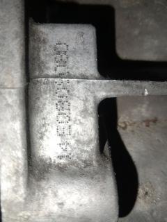 КПП автоматическая на Volkswagen Transporter T4 AET Фото 8