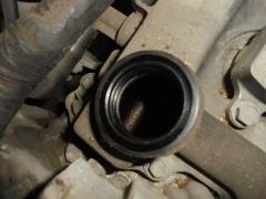 Двигатель на Nissan Teana J31 VQ23DE Фото 5