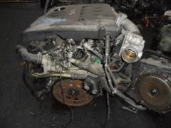 Двигатель на Nissan Teana J31 VQ23DE Фото 6