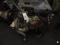 Двигатель на Nissan Teana J31 VQ23DE Фото 8