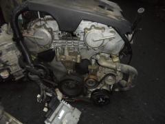 Двигатель на Nissan Teana J31 VQ23DE Фото 9