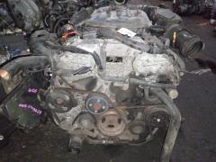 Двигатель на Infiniti Fx35 S50 VQ35DE Фото 12