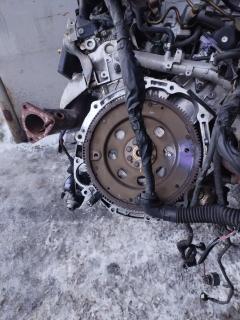 Двигатель на Infiniti Fx35 S50 VQ35DE Фото 6