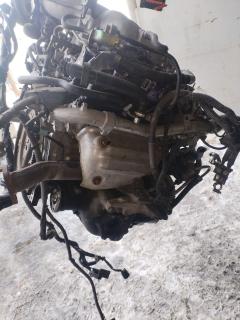 Двигатель на Infiniti Fx35 S50 VQ35DE Фото 8