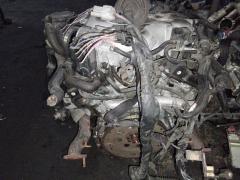 Двигатель на Infiniti Fx35 S50 VQ35DE Фото 10
