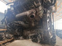 Двигатель на Mercedes-Benz S-Class W220.165 112.944 Фото 14