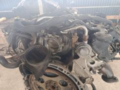 Двигатель на Mercedes-Benz S-Class W220.165 112.944 Фото 15