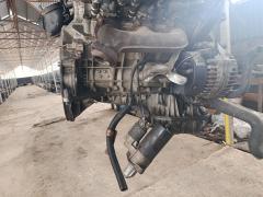 Двигатель на Mercedes-Benz S-Class W220.165 112.944 Фото 20