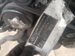 Двигатель на Mercedes-Benz S-Class W220.165 112.944 Фото 6