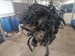 Двигатель на Mercedes-Benz S-Class W220.165 112.944 Фото 8