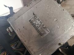 Двигатель на Mercedes-Benz S-Class W220.165 112.944 Фото 9