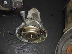 КПП автоматическая 722696 722696 на Mercedes-Benz C-Class W203.061 112.912 Фото 5