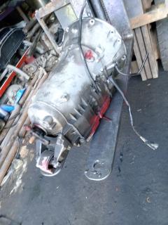 КПП автоматическая на Mercedes-Benz C-Class W203.061 112.912 Фото 7