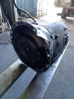 КПП автоматическая на Mercedes-Benz C-Class W203.061 112.912 Фото 8